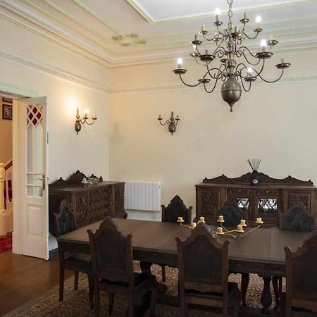 Casa Da Granja Boutique Hotell Vila Nova de Gaia Eksteriør bilde